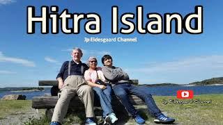 Hitra Island