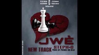 Steph G - JWÈ (Official lyrics)