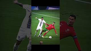 RONALDO REMEMBER YOUNG SKILLS #cr7edits  #football