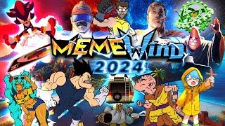 YOUTUBE MEMEWIND 2024