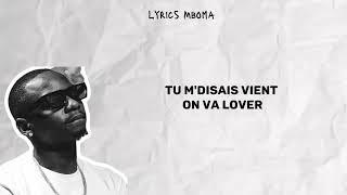 EBOLOKO - Satana ( Lyrics officiel )