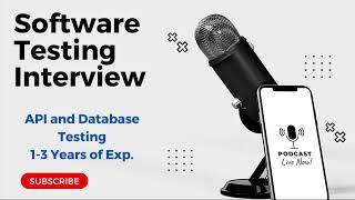 API and Database Testing Interview Question and Answers || Software Testing Zone