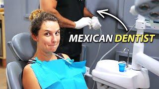 Getting Dental Work in Mexico (Our Medical Tourism Experience)