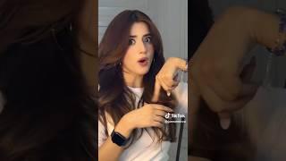 Laal Pari ️|jannatmirza new TikTok video| #newsong #laalpari #yoyohoneysingh #hindisong #housefull5