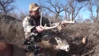 PSE's The Wild Outdoors - Owen Deer