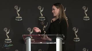 Talent Anchor/Reporter - Sports - “Laura Britt 2021 Sports Composite,” NBC Sports Bay Area