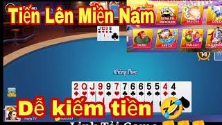 Kwin - Cách Chơi Bài Tiến Lên Miền Nam Kiếm Tiền Đơn Giản Kwin