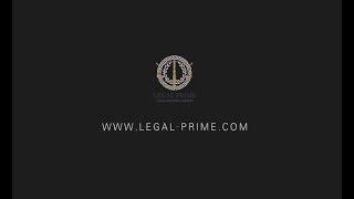 Legal Prime - Law and Consulting Company