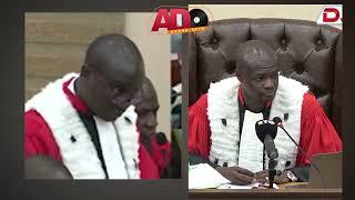 Gestion des corps; Colonel Diaby face Dadis et General Valentin