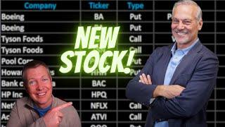 Phil Town Sold Paypal Stock and Bought a New Massively Undervalued Stock!