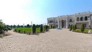 16 Kanal fully furnished farm house | available for sale Batapur GT Road Lahore