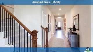 Arcadia Farms  Liberty Next Gen Model in Princeton, TX