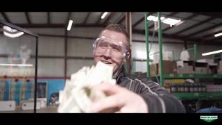 The Garage Sale Spectacular MONEY MACHINE! | Mark Williams Auto Group