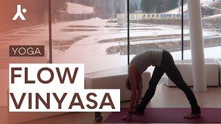 Pratica Yoga - Vinyasa Flow