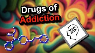 How Addictive Drugs Work