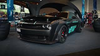 TUNING WORLD BODENSEE 2024