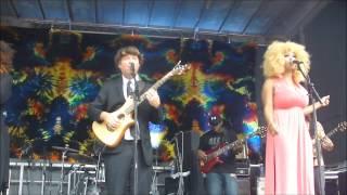 Keller Williams Grateful Gospel Hour - LOCKN' Sunday 9.7.14