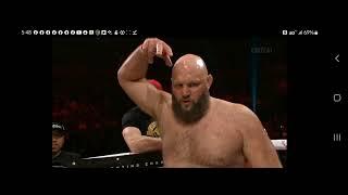 Ben rothwell versus copeland,  bare knuckle fighting, battle,  bkfc, please subscribe for more!