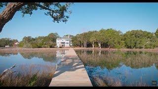 1205 Seaside Plantation Drive - James Island, South Carolina Real Estate