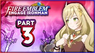 Part 3: Fire Emblem Engage Maddening Ironman - "Dress Up Simulator"