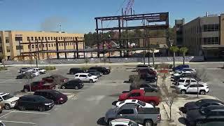 Roper St. Francis Berkeley Hospital Expansion