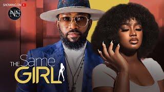 THESAME GIRL (FREDERICK LEONARD & LUCHY DONALDS): LATEST NIGERIAN MOVIE 2024 | AFRICAN MOVIE 2024