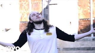 Brian King - Hungry (Official Video)