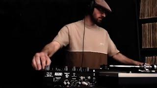 Dj "S" - Saturday Live