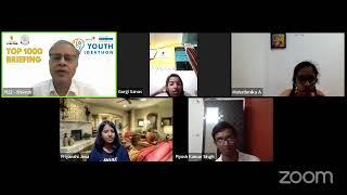 Youth Ideathon 22 - Most Popular Idea - FAQ