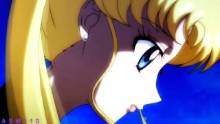 Sailor Moon Crystal Shattered