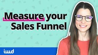 How to Measure eCommerce Sales Funnels