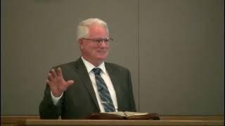 Paul Matson - Mark 6:30-34,45-56