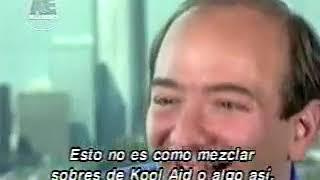 Historia Jeff Bezos - Caso Amazon