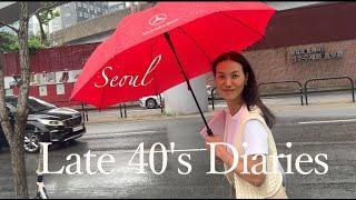 (Seoul May Vlog) This is what it's all about