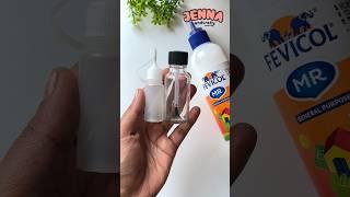 Glue Applicators for Clay Crafts #shortvideo #jennahandcrafts