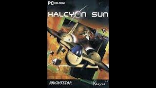 Halcyon Sun (2002) - Gameplay [No Commentary]