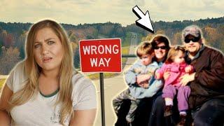 What's Wrong With Diane Schuler?! The Taconic Parkway Tragedy