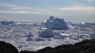 Ilulissat Greenland August 19 2018