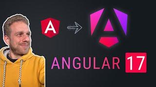 Angular's Renaissance