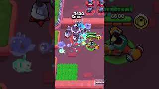 Brawlstars #clancy #viral #short