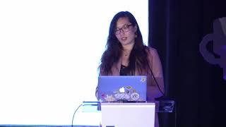 Shirley Wu - Data Visualizations