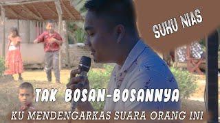 Lagu Nias || Hatoi sowa'omasi || RjM Nias