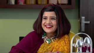 Agga Bai Sasubai - Full Ep - 48 - Marathi Family Drama -  Soham, Abhijeet Raje - Zee Marathi