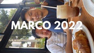 MARÇO 2022ㅣmy brazil diary