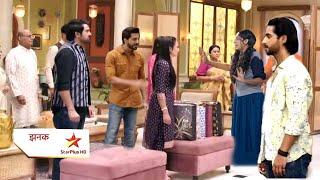 Jhanak Today Episode NEW PROMO || Lalon Ne Sikhaya Bipasha Ko Sabak