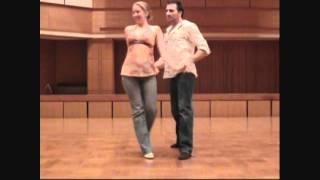 Jason and I social dance.wmv