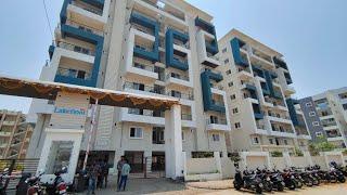 DIRECT OWNER GATED COMMUNITY FLAT FOR SALE HAFEEZPET HYDERABAD ELIP PROPERTY #home #flat #sale #2bhk