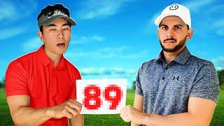 We Attempted the Hardest Challenge in Golf