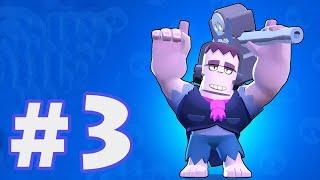 Frank - Brawl Stars Gameplay/Walkthrough Part 3 | Aapka Gaming Adda