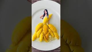 spicy pisces #oliviarodrigo #foodart #fooddesign #ate #asmrfood #singer #popstar